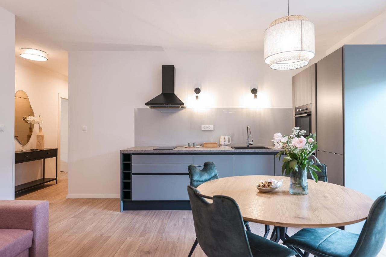 Apartment Elly Zadar Eksteriør billede